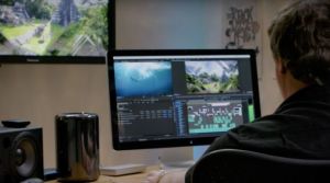 Adobe reveals updated video editing, graphics for Creative Cloud